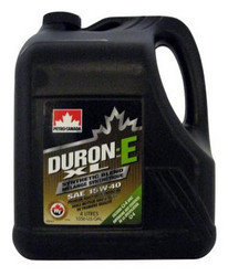    Petro-canada Duron-E XL Syntetic Blend 15W-40, 4,   -  