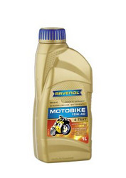    Ravenol Motobike 4-T Mineral 15W-40,   -  