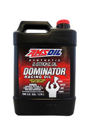    Amsoil  2-  Dominator, 3,784,   -  