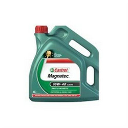    Castrol Magnatec 3/4 SAE SAE 10W-40 (4),   -  