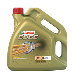    Castrol  Edge 0W-30, 4 ,   -  