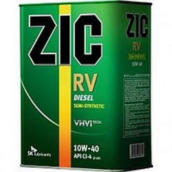    Zic RV 10w40 CI-4,   -  