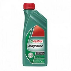    Castrol Magnatec A3/B4 SAE SAE 5W-30 (1),   -  