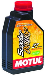    Motul Scooter Power 2T,   -  