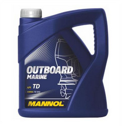    Mannol Outboard Marine,   -  