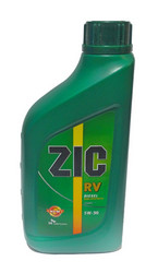    Zic RV 5w30 CI-4,   -  