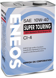    Eneos Super Touring CI-4,   -  