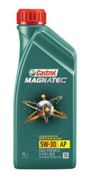    Castrol  Magnatec 5W-30, 1 ,   -  