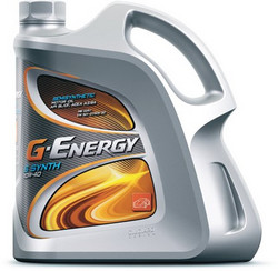    G-energy S Synth 10W-40, 4,   -  