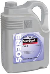    Eneos Diesel CG-4 5W-30, 6,   -  