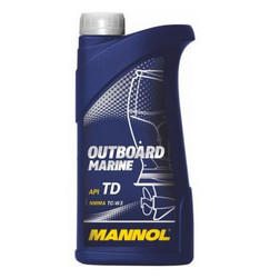    Mannol Outboard Marine,   -  