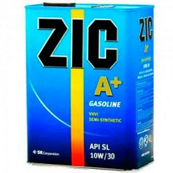    Zic A Plus 10w30 SM/CF,   -  