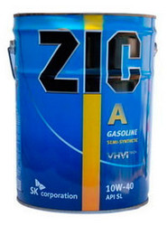    Zic A 10w40 SM,   -  