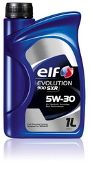 Купить моторное масло Elf Evolution 900 Sxr 5W30, в интернет-магазине в Электрогорске