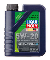    Liqui moly Special Tec AA SAE 5W-20,   -  