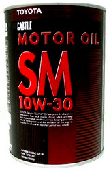    Toyota Motor Oil,   -  