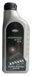 Купить моторное масло Ford Formula S/SD, в интернет-магазине в Электрогорске