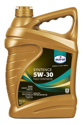    Eurol  Syntence 5W-30, 5,   -  