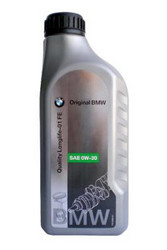    Bmw Longlife-01 FE 0W-30", 1,   -  