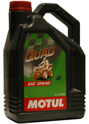    Motul Quad 4T,   -  