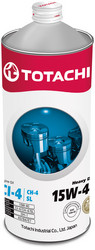 Купить моторное масло Totachi Heavy Duty CI-4/CH-4/SL 15W-40, 1л, в интернет-магазине в Электрогорске