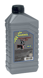    Ravenol SCHNEEFRASE 4-Takt 5W-30, 1,   -  