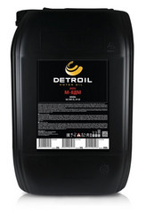Купить моторное масло Detroil М-8ДМ SAE 20, 20л, в интернет-магазине в Электрогорске