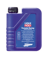    Liqui moly  2-   Formula Racing Outboard Motoroil,   -  