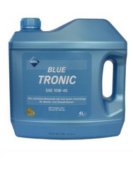    Aral Bluetronic SAE 10W-40,   -  