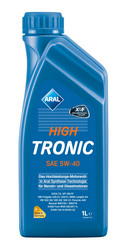    Aral  High Tronic 5W-40, 1.,   -  