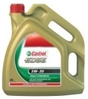    Castrol EDGE 5W-30 4L,   -  