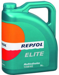 Купить моторное масло Repsol Elite Multiv., в интернет-магазине в Электрогорске