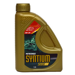    Petronas Syntium 5000 XS,   -  