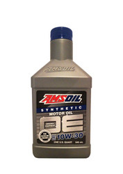    Amsoil OE, 0,946,   -  