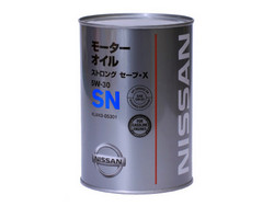    Nissan SN Strong Save X SAE 5W-30 (1),   -  