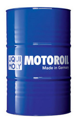    Liqui moly Touring High Tech SHPD-Motoroil Basic SAE 15W-40,   -  