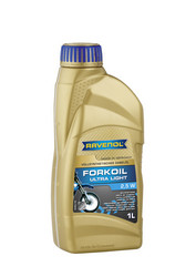    Ravenol FORKOIL ULTRA LIGHT 2,5W,   -  