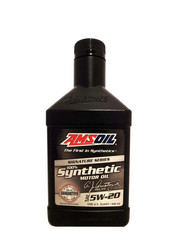    Amsoil Signature Series, 0,946,   -  