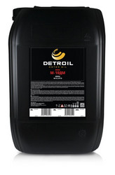 Купить моторное масло Detroil М-10ДМ SAE 30, 20л, в интернет-магазине в Электрогорске
