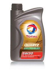    Total Quartz 9000 Future Nfc 5W30,   -  