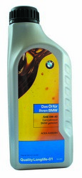    Bmw Quality Longlife-01 0W-40, 1,   -  