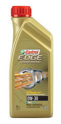    Castrol  Edge Turbo Diesel 0W-30, 1 ,   -  