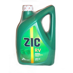    Zic RV 10w40 CI-4,   -  