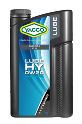    Yacco LUBE HY,   -  