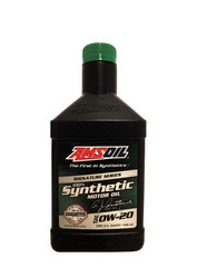    Amsoil Signature Series, 0,946,   -  