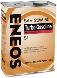    Eneos Turbo Gasoline SL,   -  