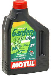    Motul Garden 2T Hi-Tech,   -  