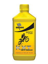    Bardahl    KXT Off Road, 1.,   -  