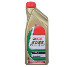    Castrol EDGE Professional SAE 0W-30 ACEA A3 (1),   -  