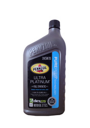    Pennzoil Ultra Platinum Full,   -  